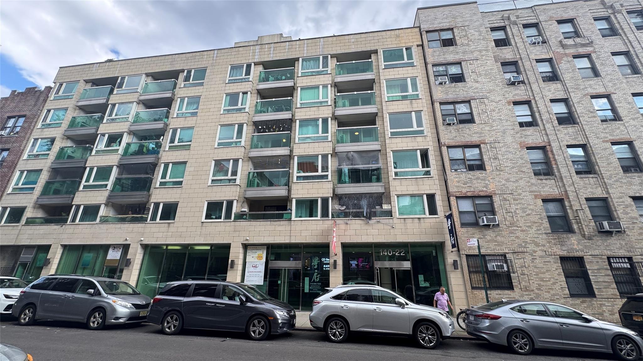 140-22 Beech Avenue 8F Property Photo 1