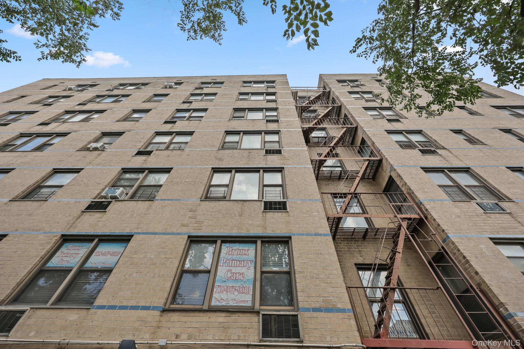 3184 Grand Concourse 4j Property Photo 8