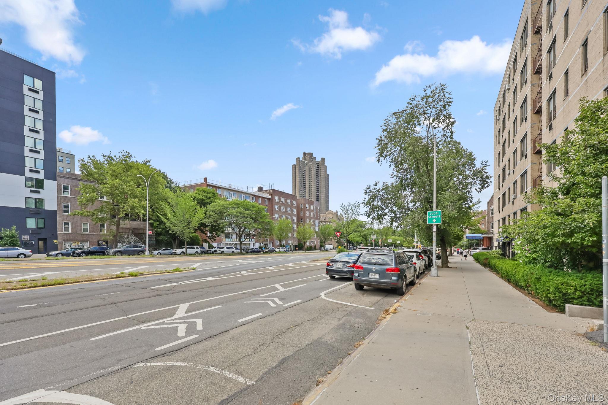 3184 Grand Concourse 4j Property Photo 9
