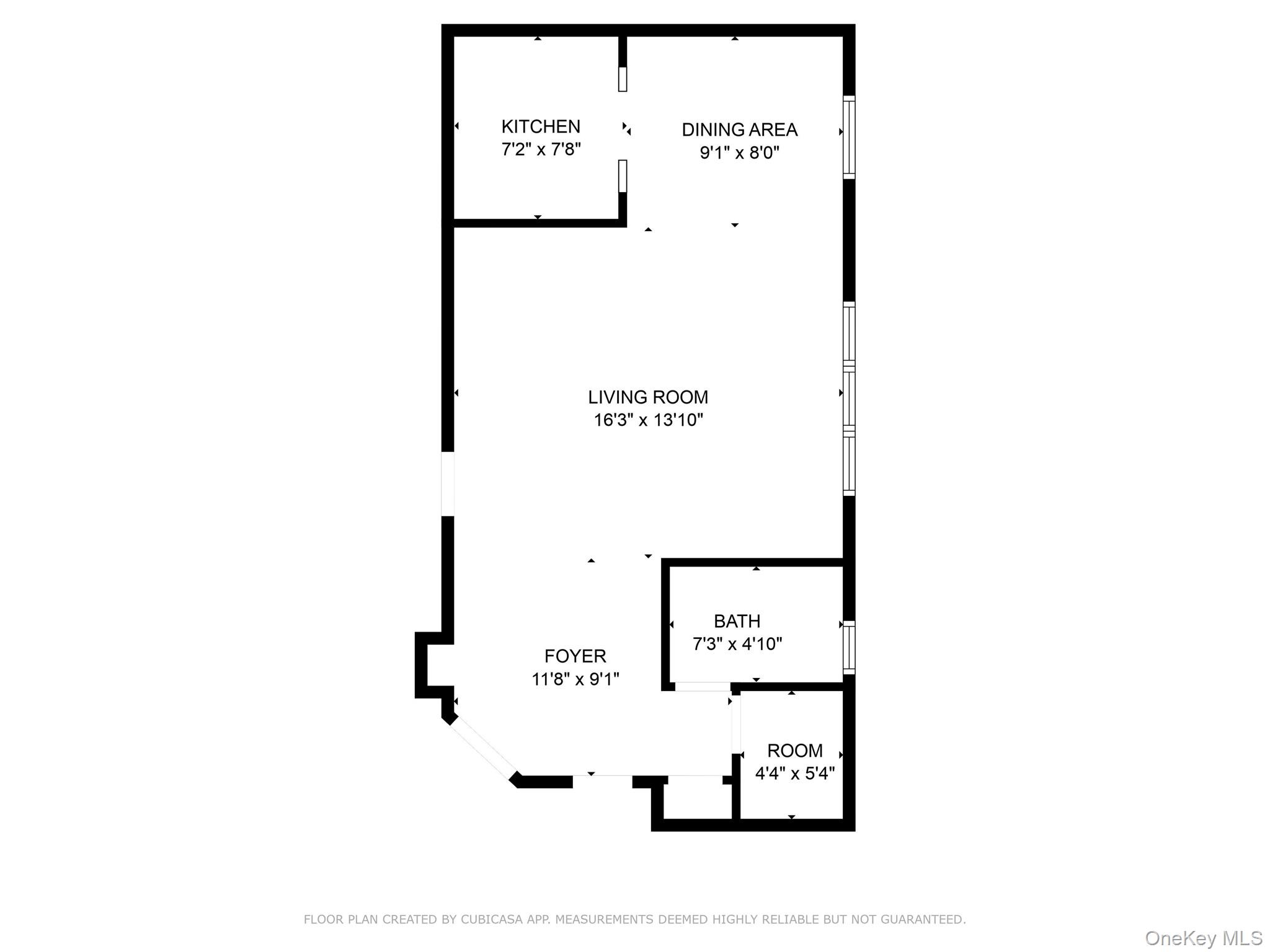 3184 Grand Concourse 4j Property Photo 10