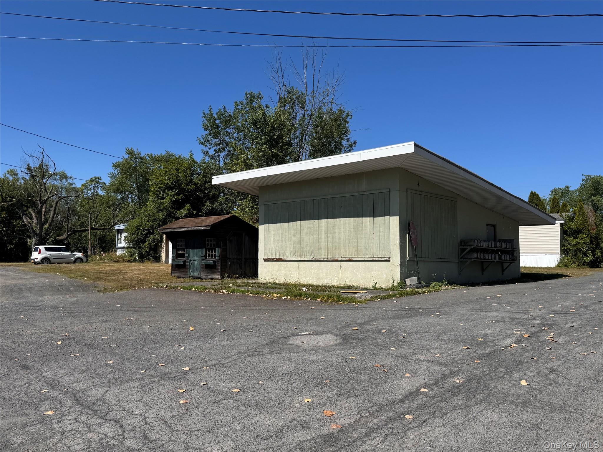 11559 State Route 9w Property Photo 21