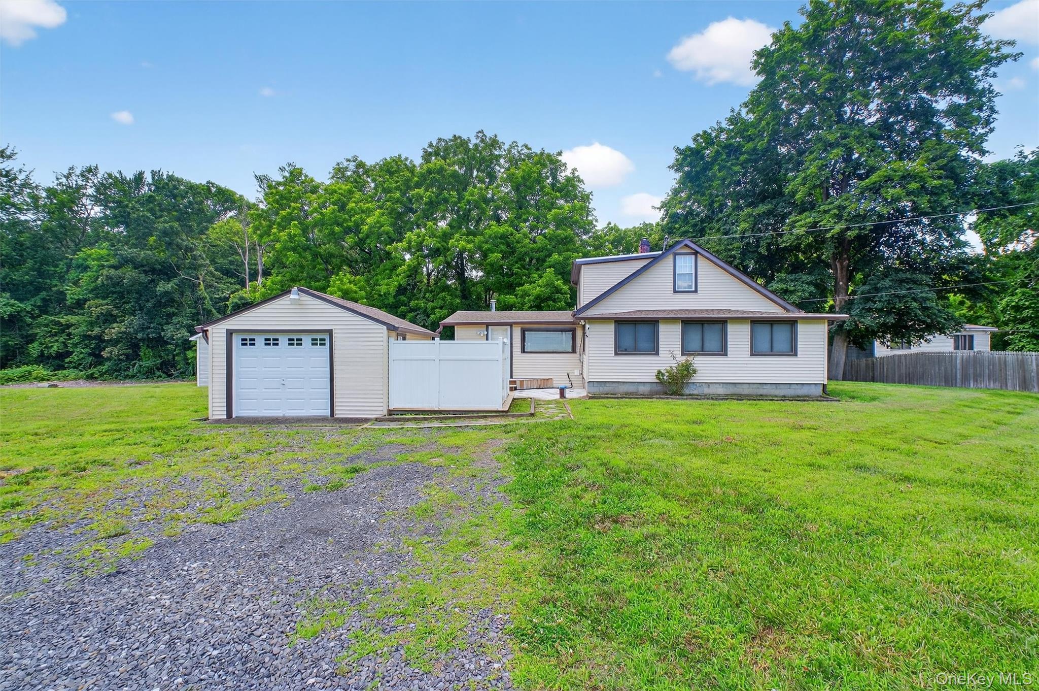 283 Hawleys Corners Road Property Photo 1