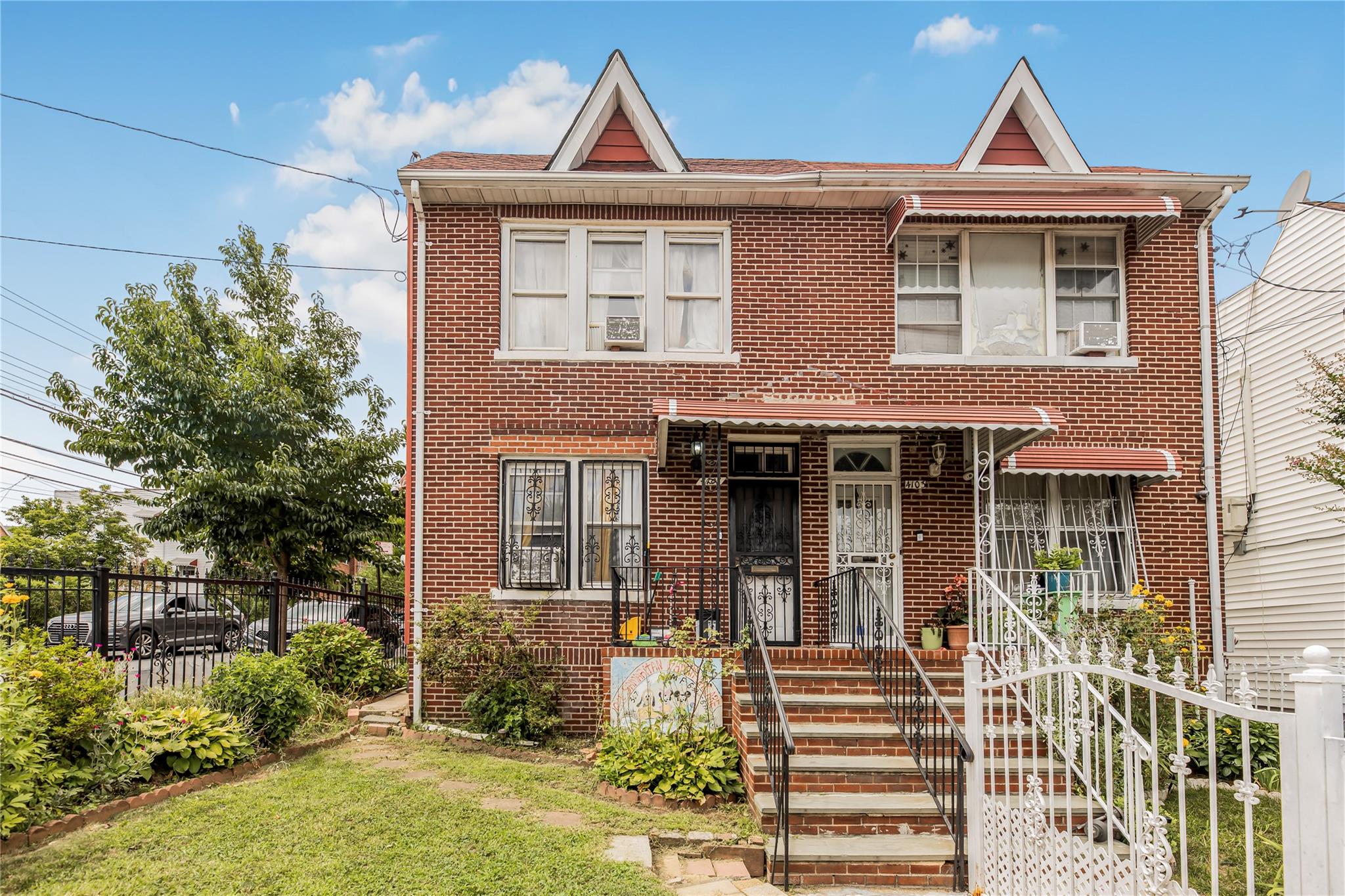 4101 Paulding Avenue Property Photo 1