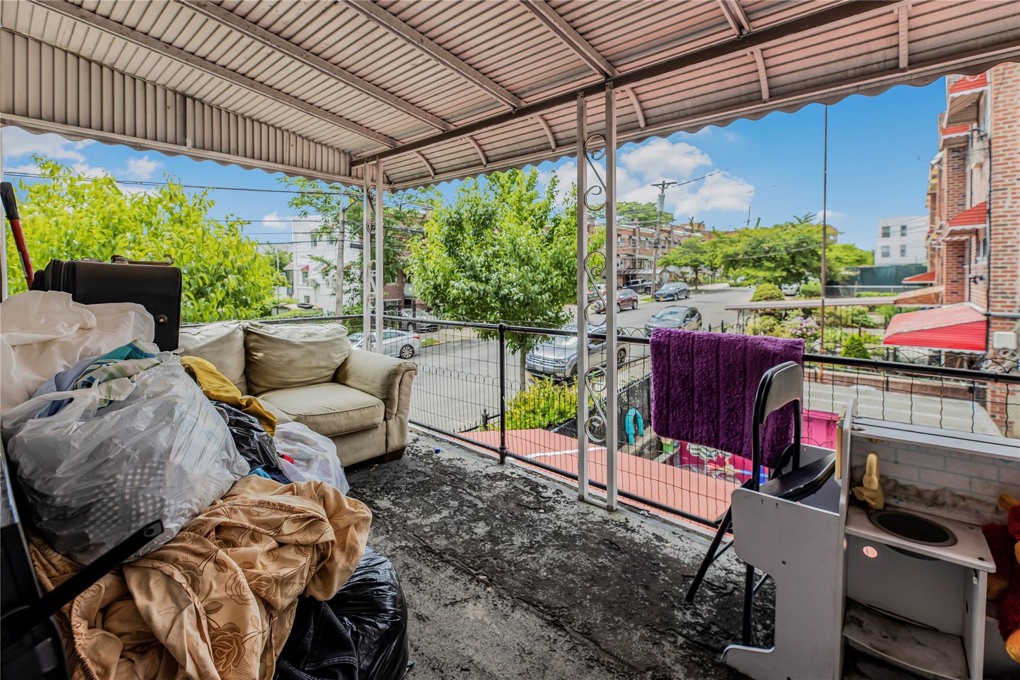 4101 Paulding Avenue Property Photo 17