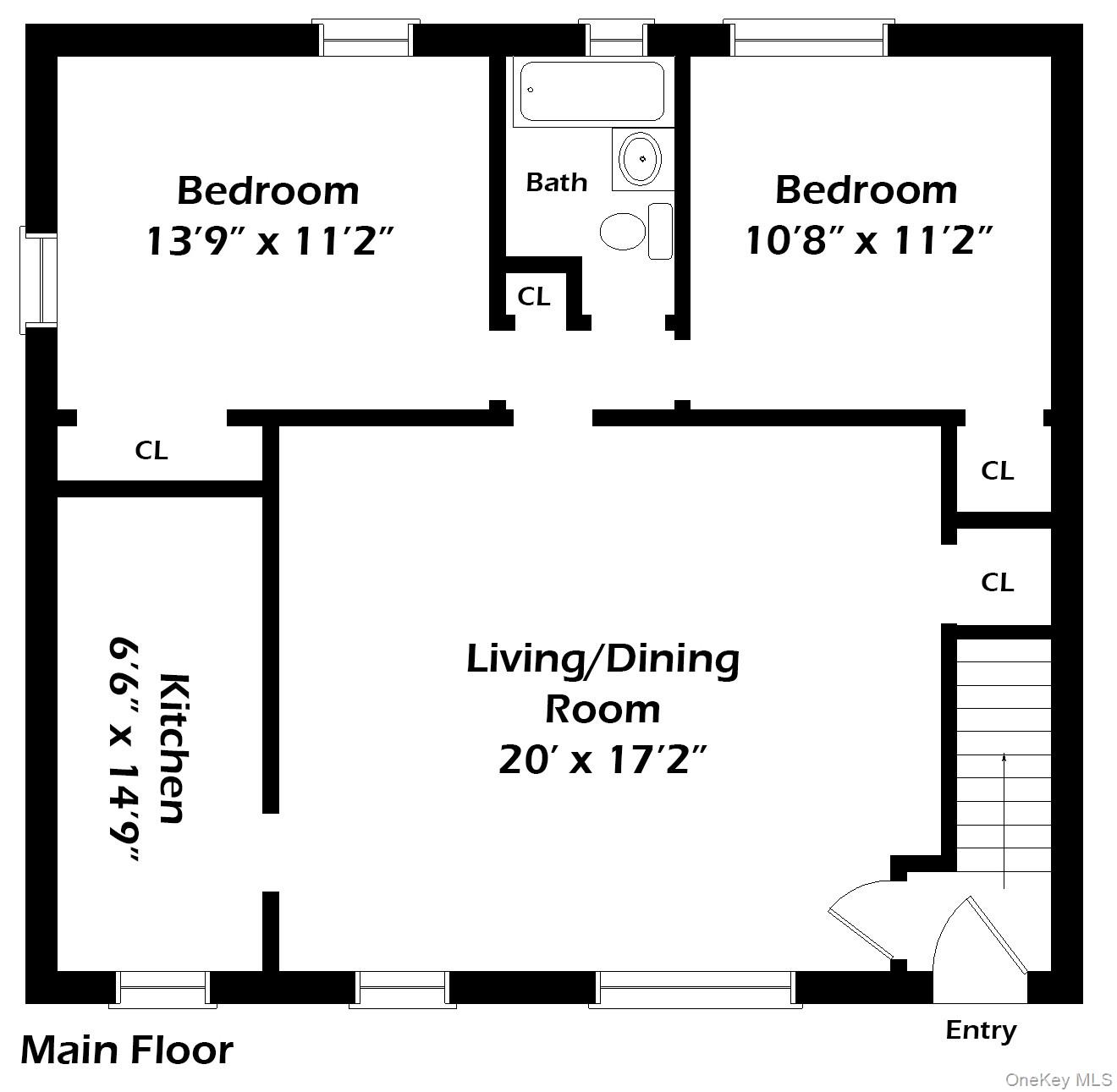 16-37 Utopia Parkway 2-33 Property Photo 16