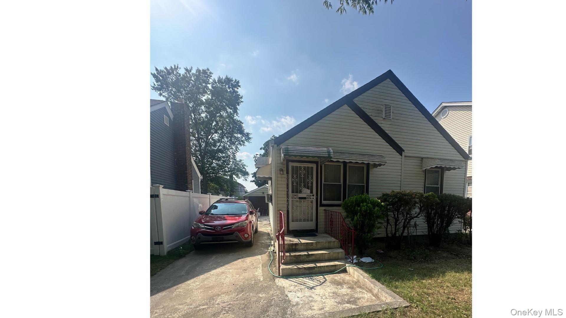 11836 236th Street Property Photo 1