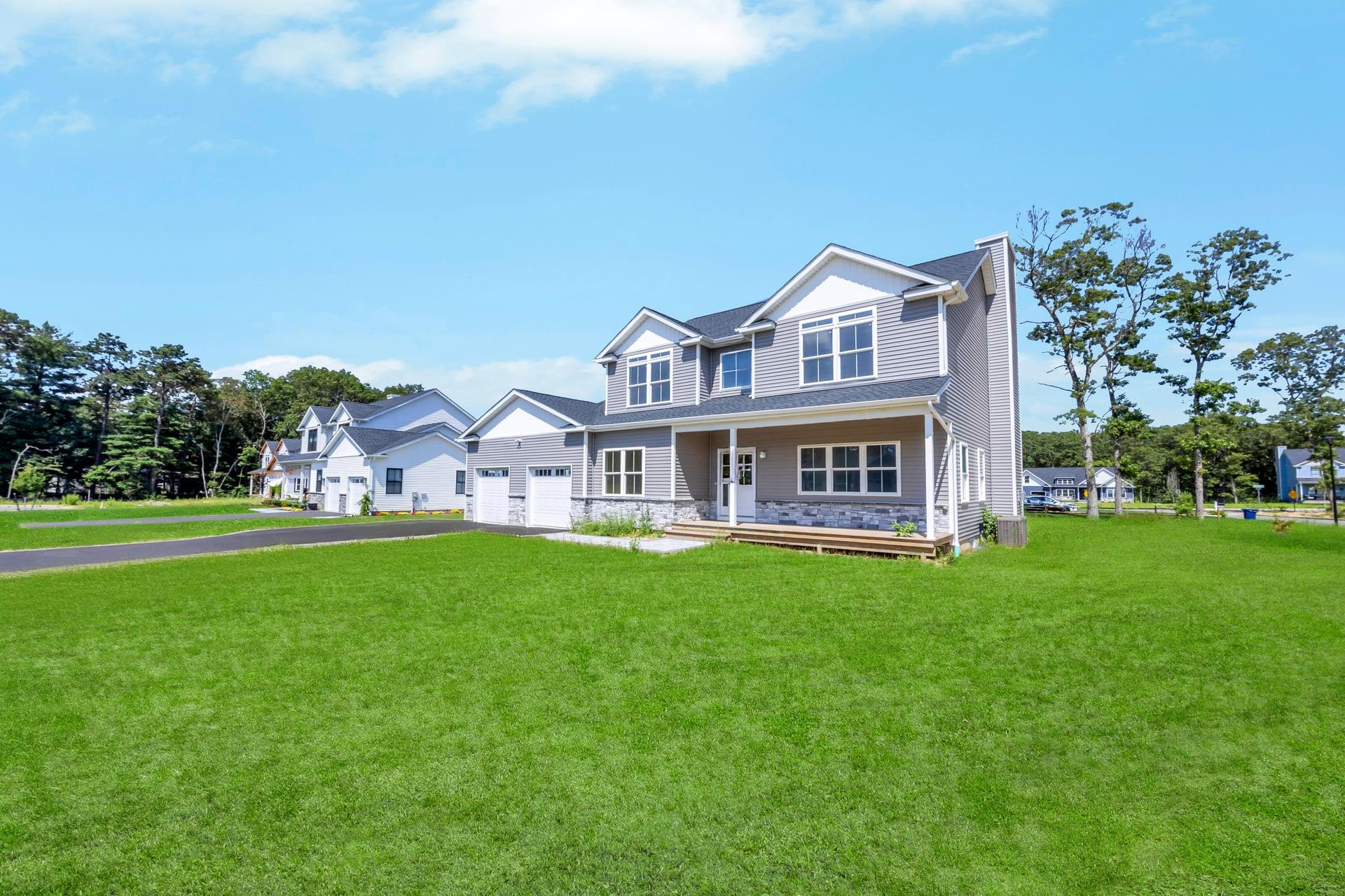 Lot #6 Cardinal Court Property Photo 1