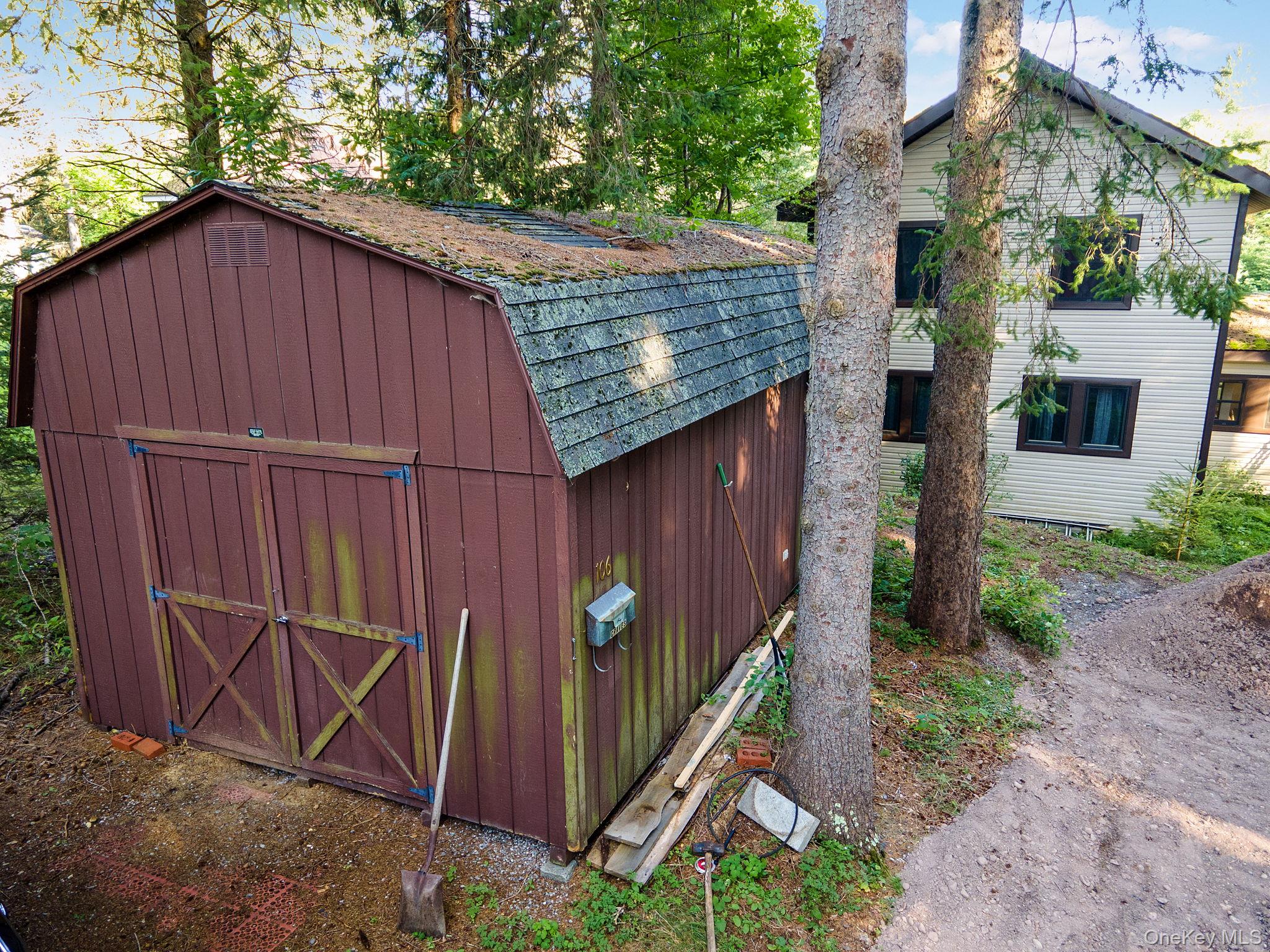 106 Earles Lane Property Photo 40