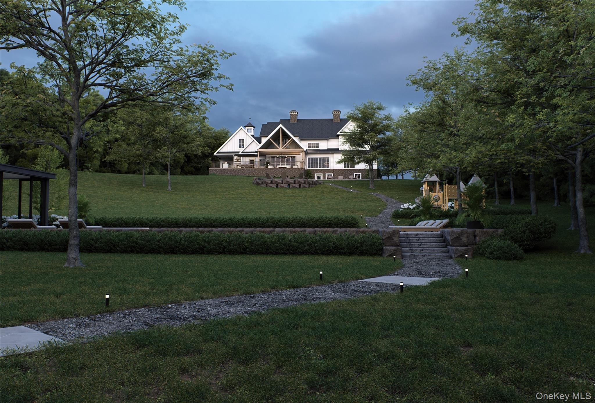 326 Nissequogue River Road Property Photo 1