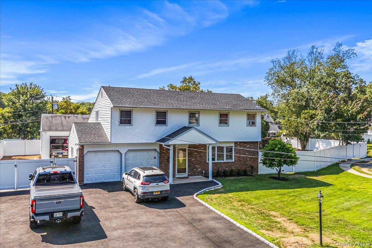 61 Andover Drive Property Photo 1
