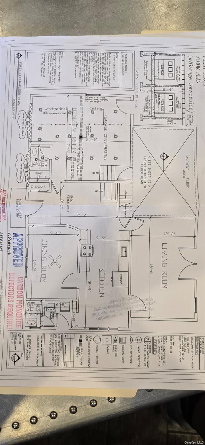 61 Andover Drive Property Photo 49