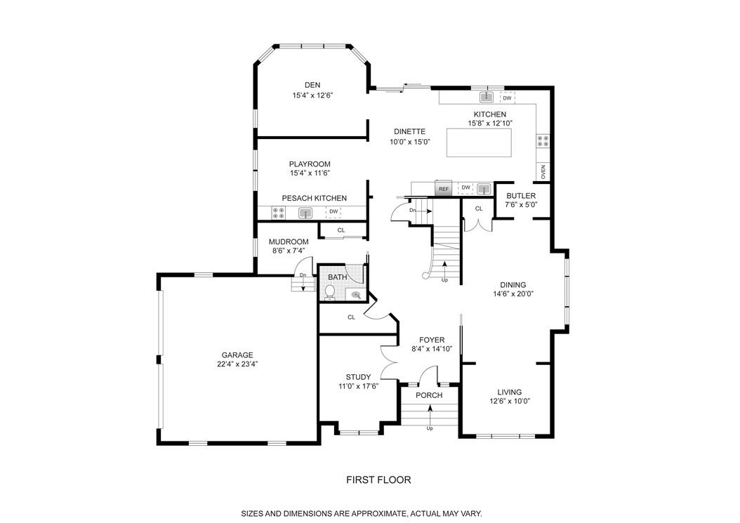 11 Argo Lane Property Photo 8