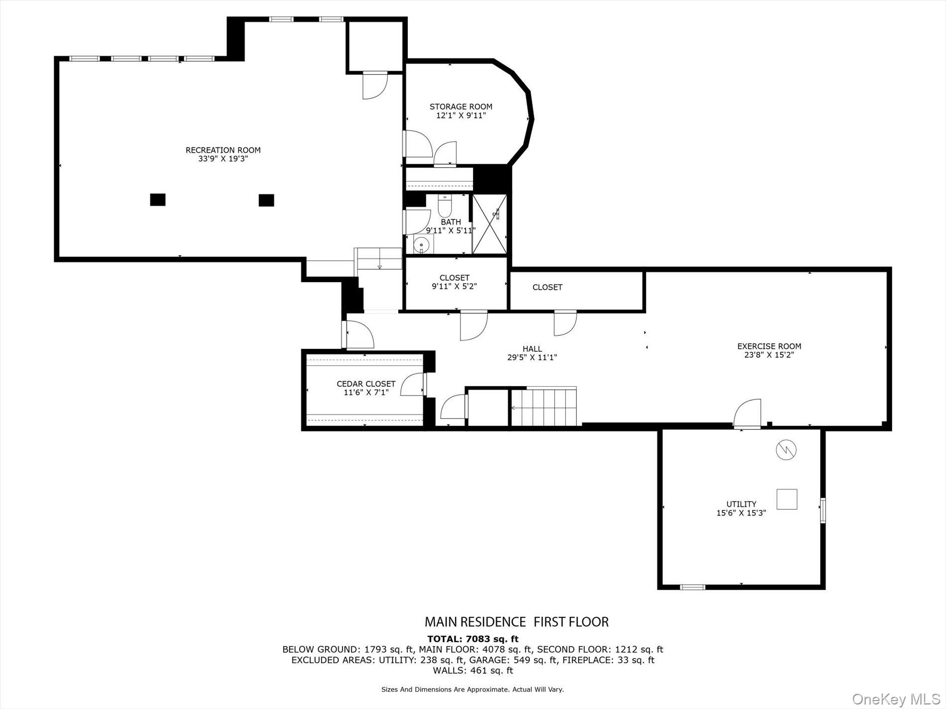 4 Clock Tower Lane Property Photo 36