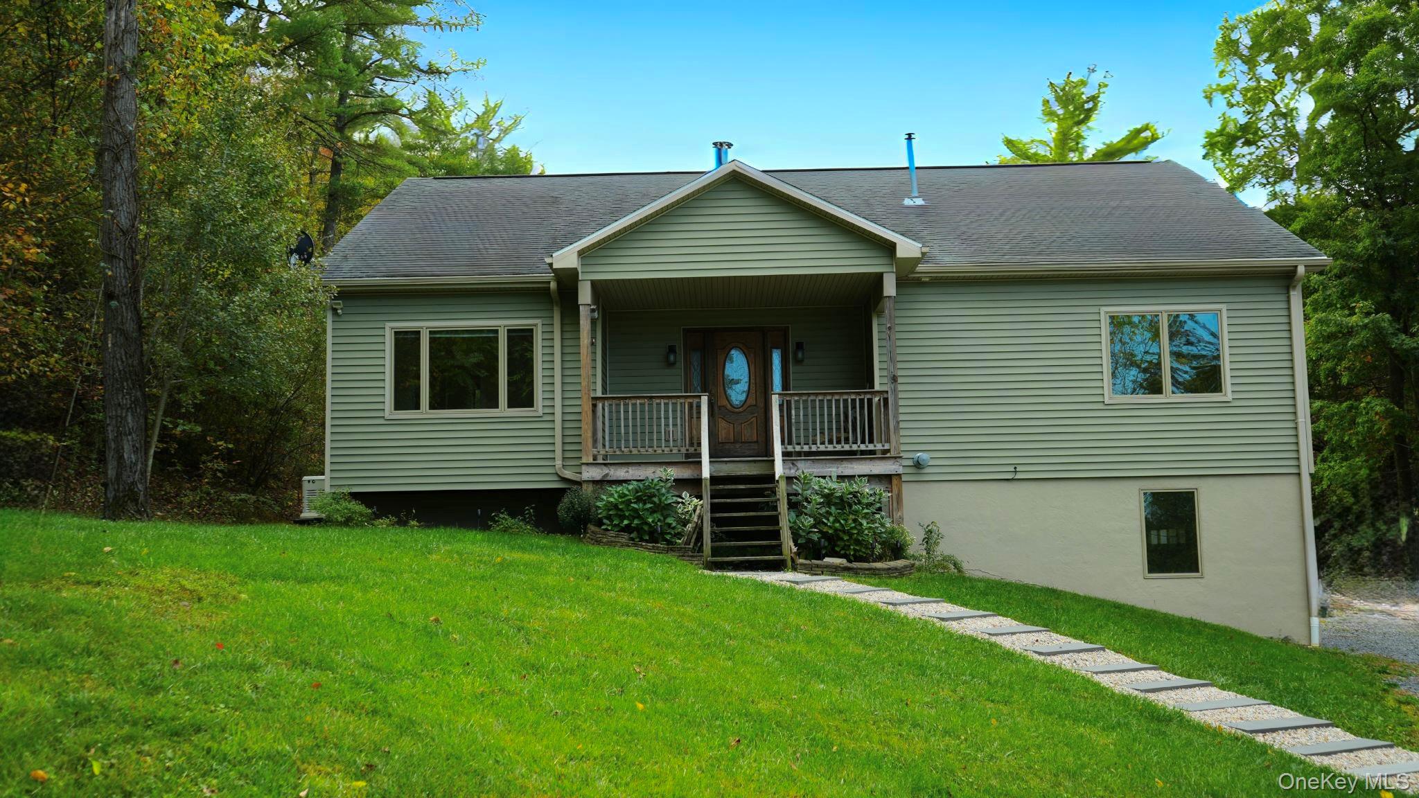 86 Paul Horn Road Property Photo 1