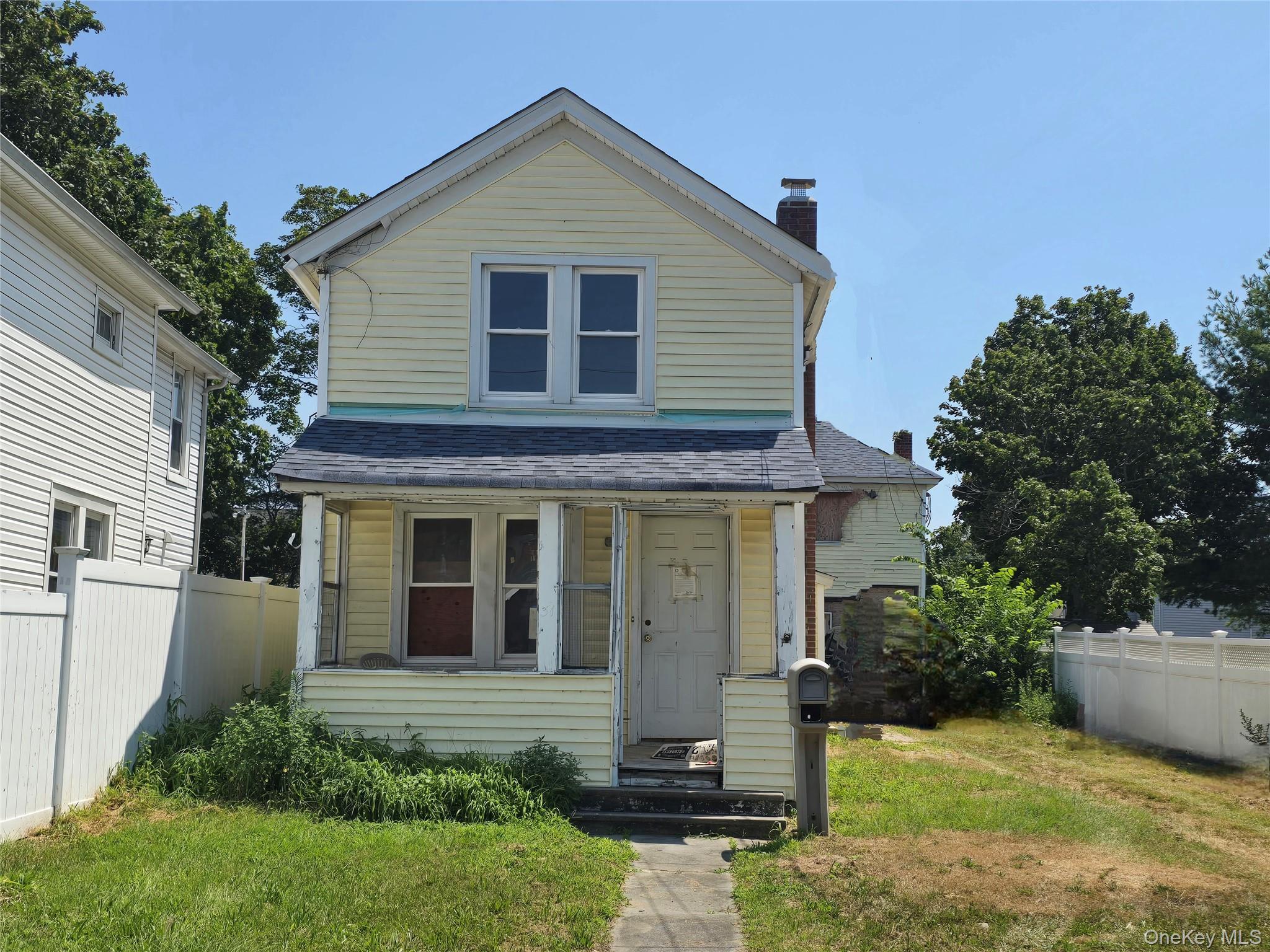 31 Union Ave Property Photo 1