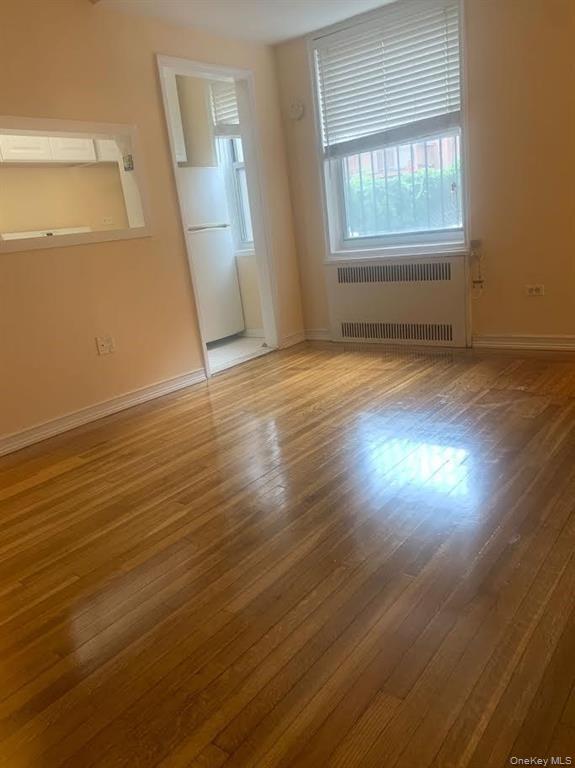 2600 Henry Hudson Parkway 1e Property Photo 2