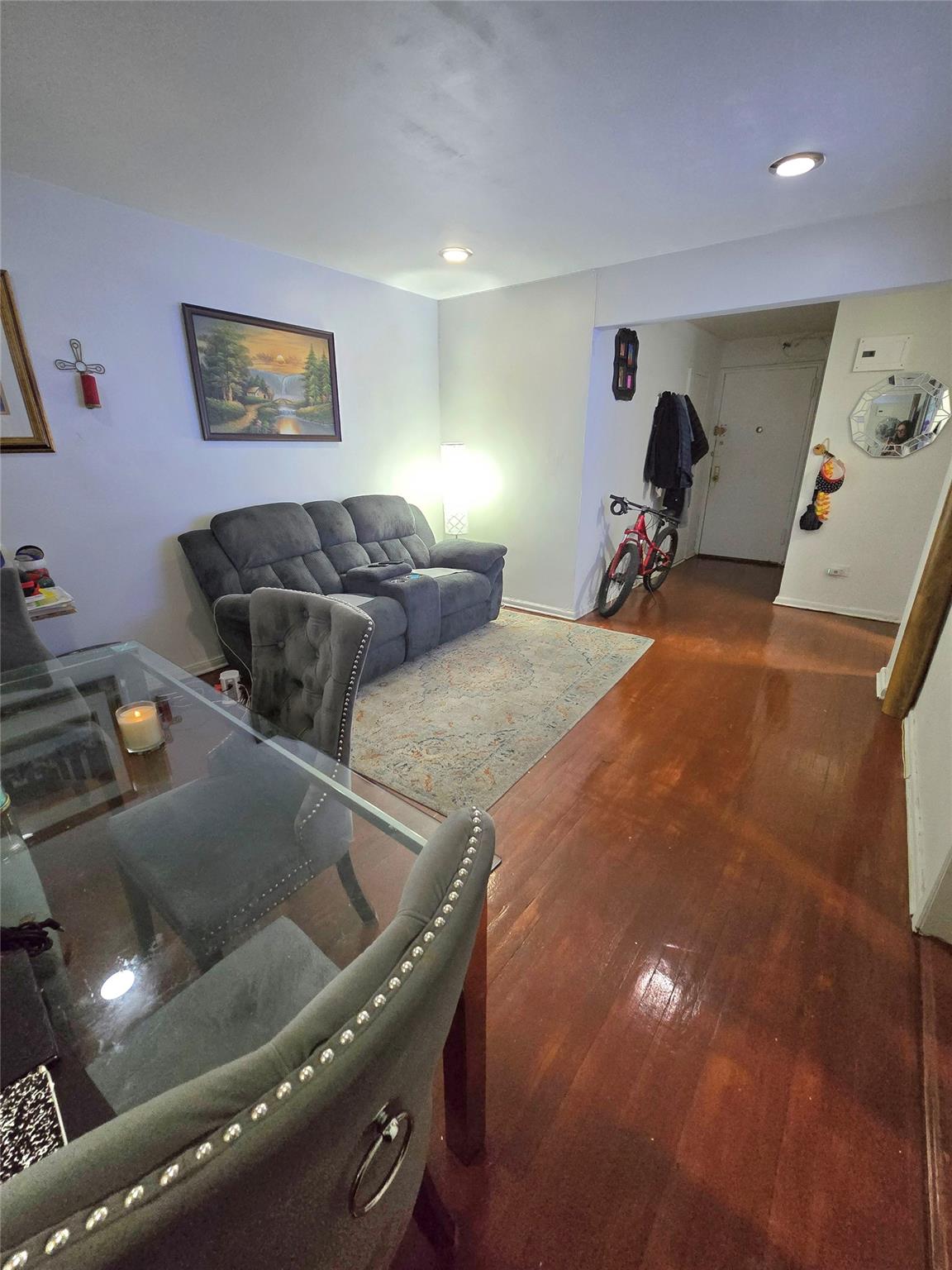 131-11 Kew Gardens Rd 5f Property Photo 3