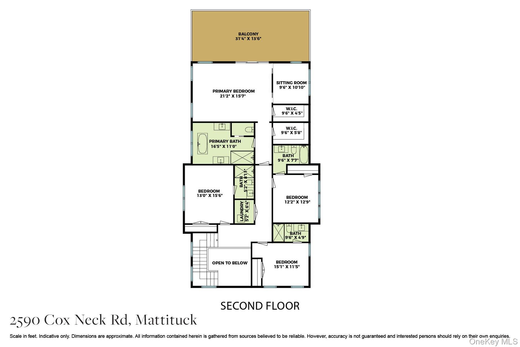 2590 Cox Neck Road Property Photo 48