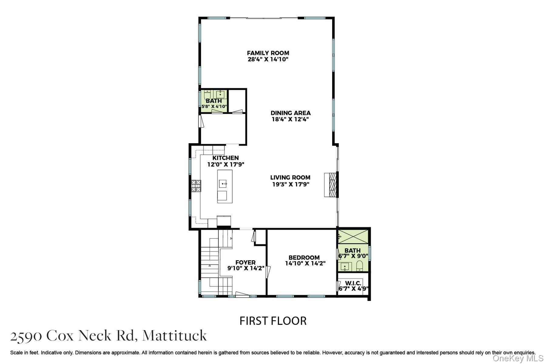 2590 Cox Neck Road Property Photo 49