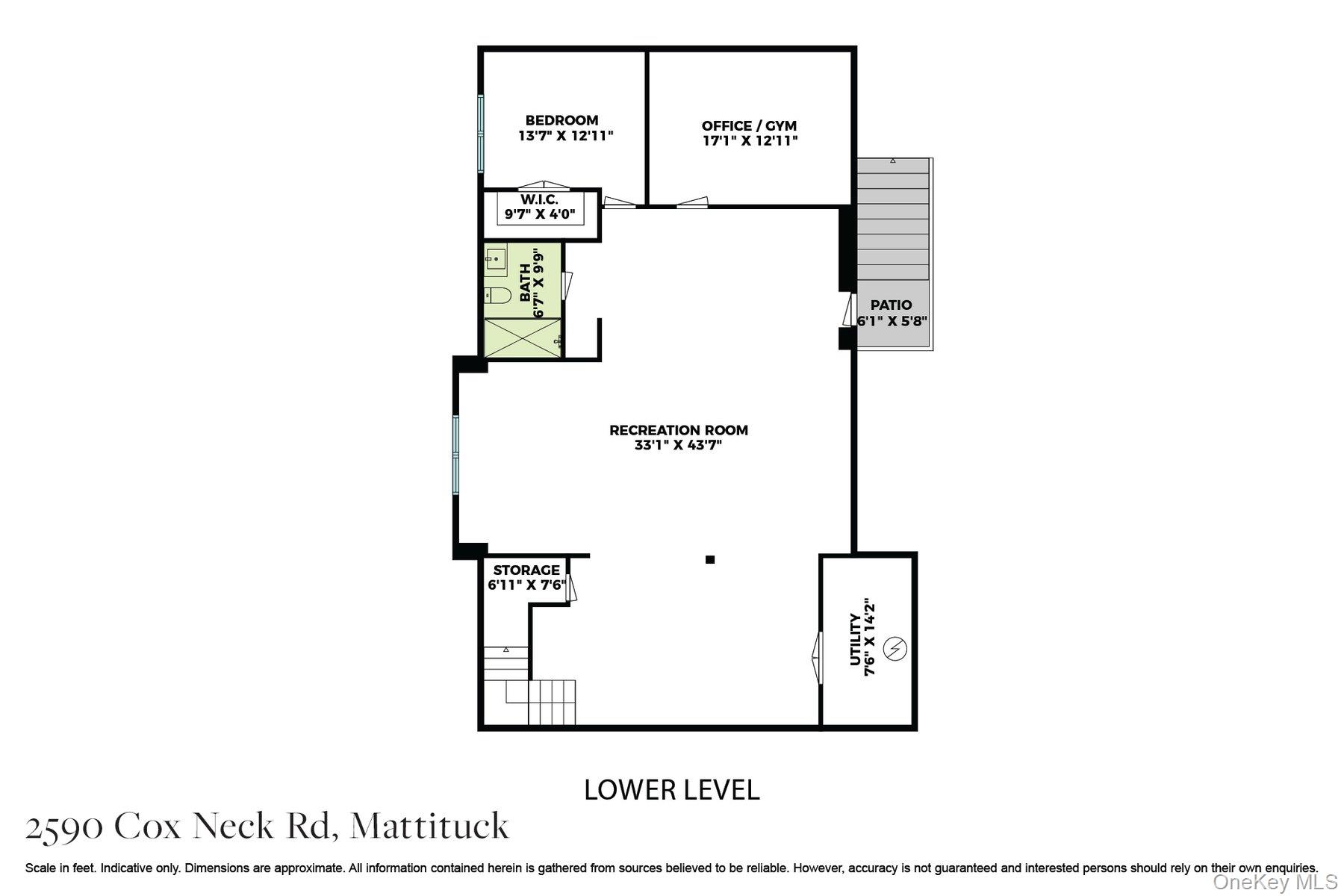 2590 Cox Neck Road Property Photo 50