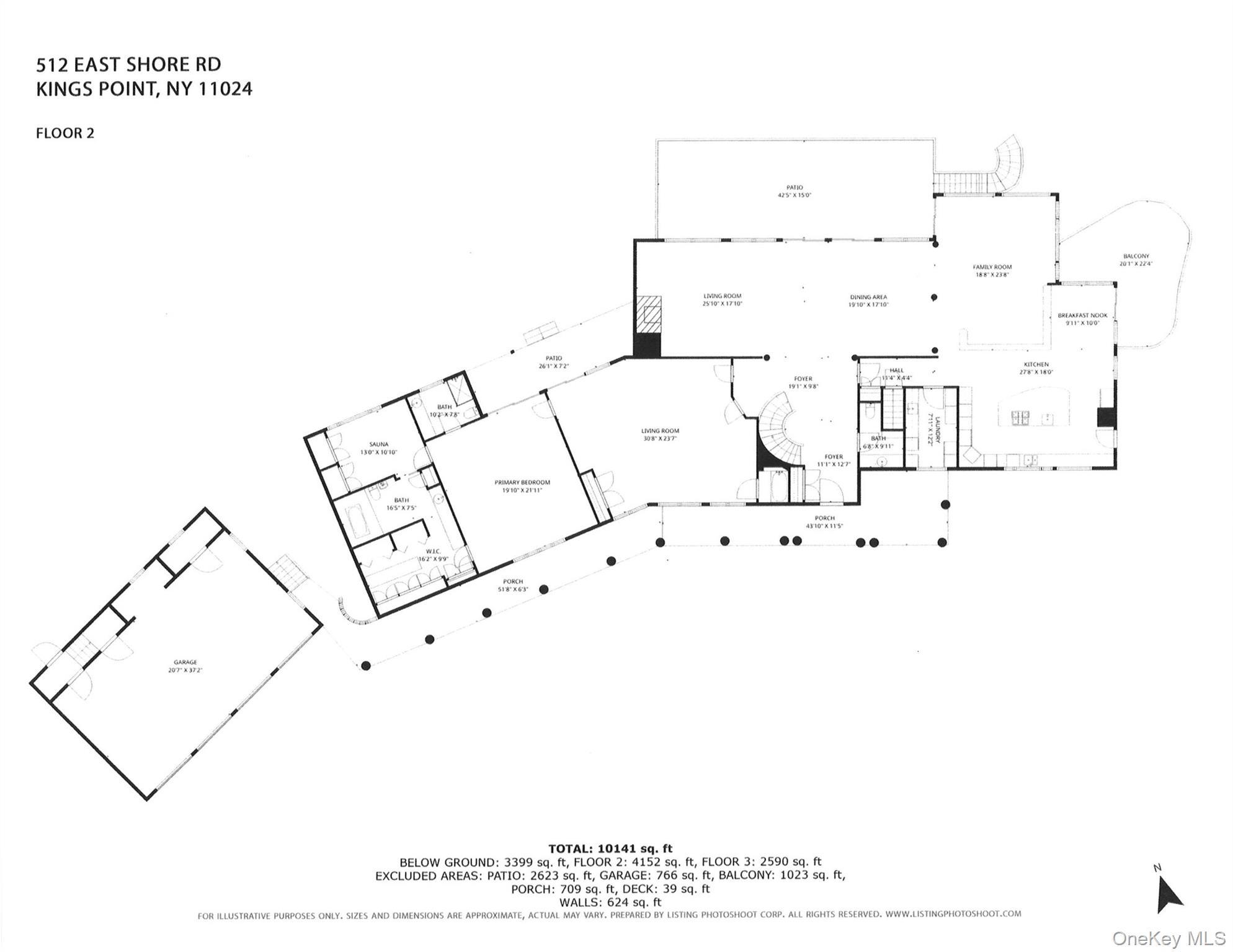 512 E Shore Road Property Photo 44
