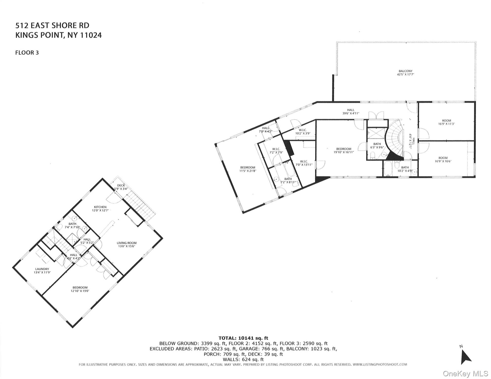 512 E Shore Road Property Photo 45