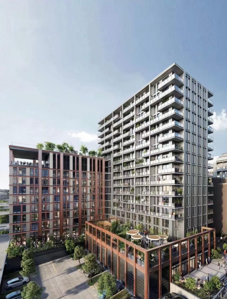 133-25 37 Avenue 18E Property Photo 1