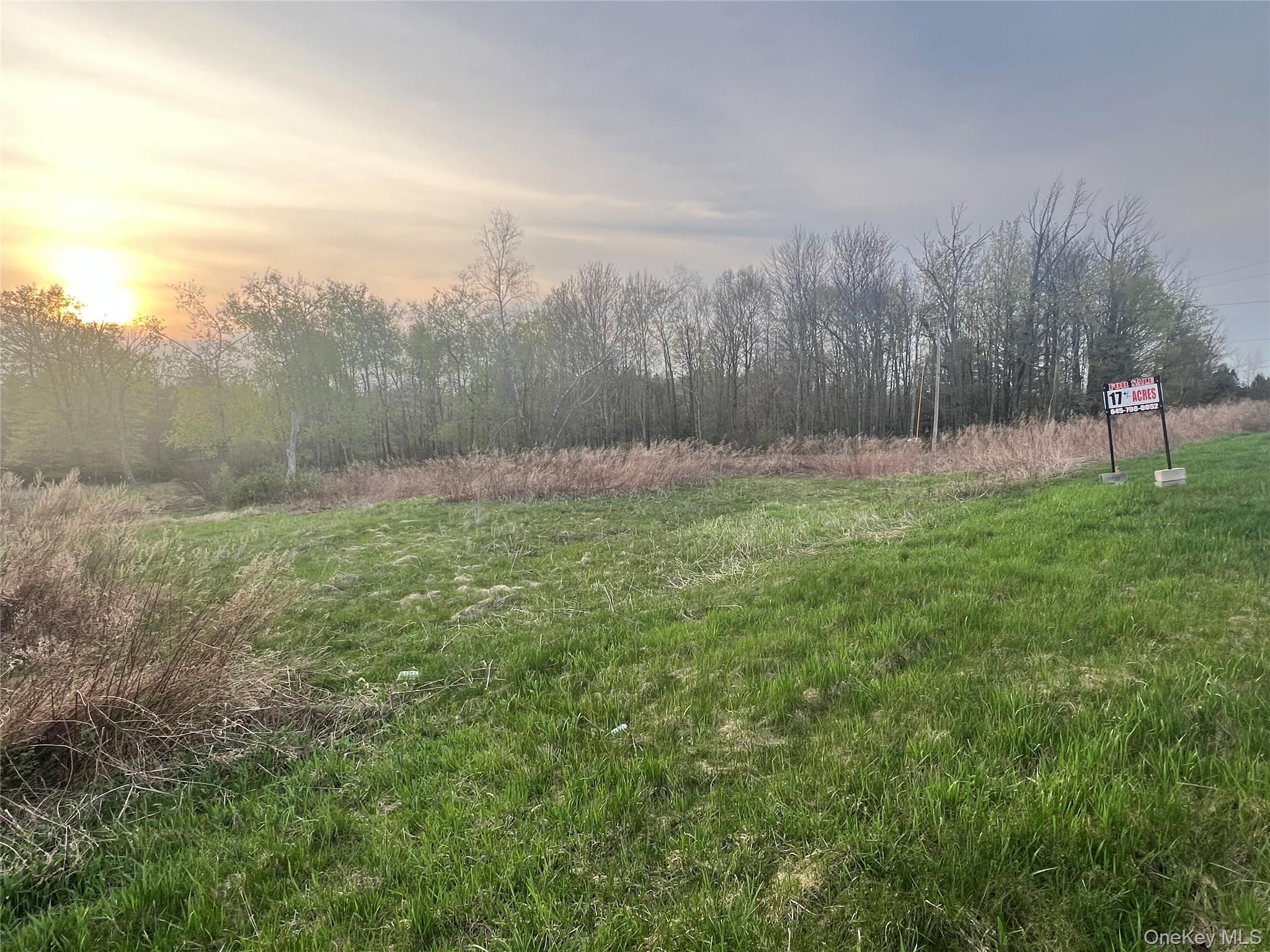 838 Old Liberty Road Property Photo 1