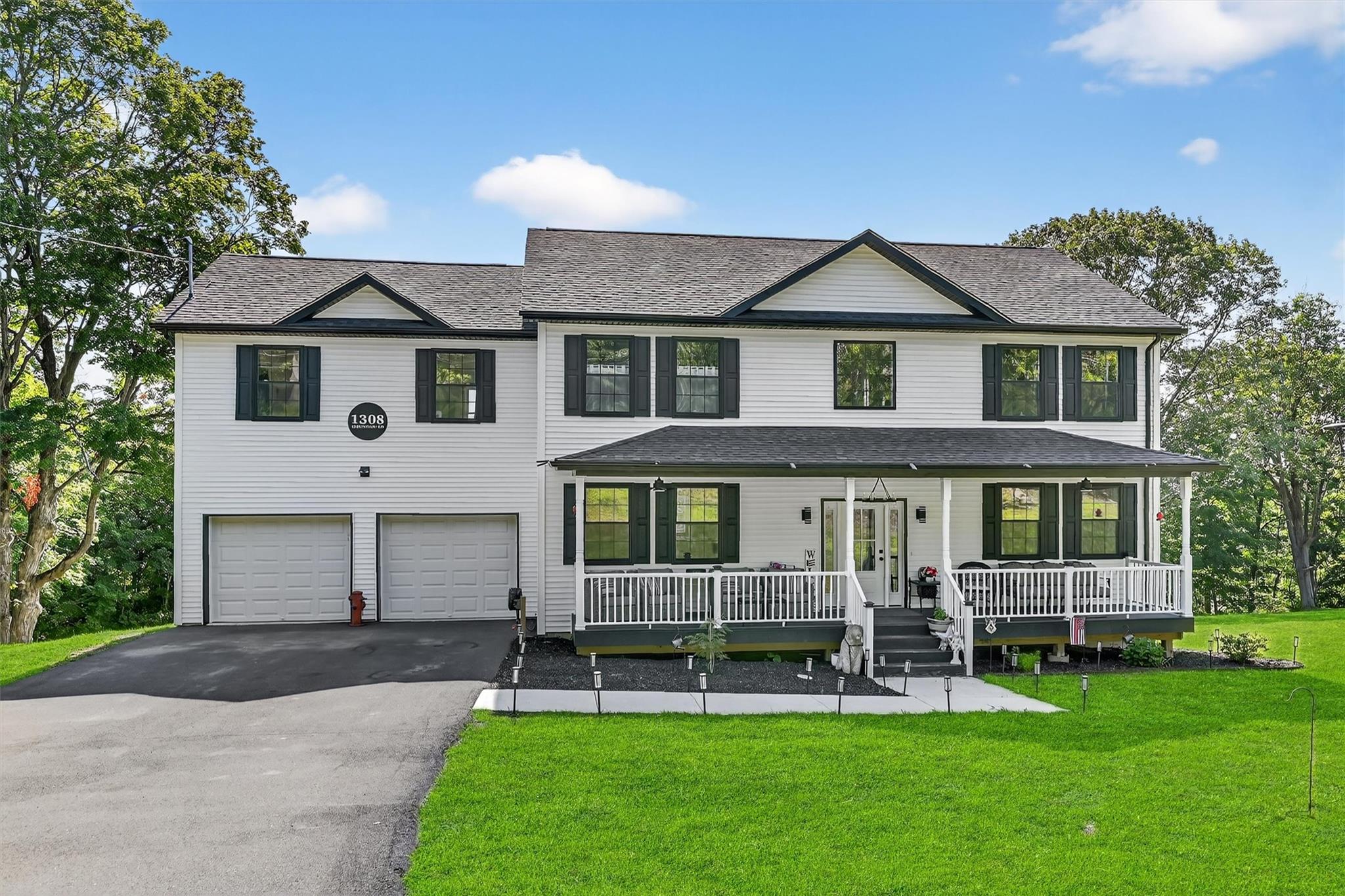 1308 Mountain Road Property Photo 1