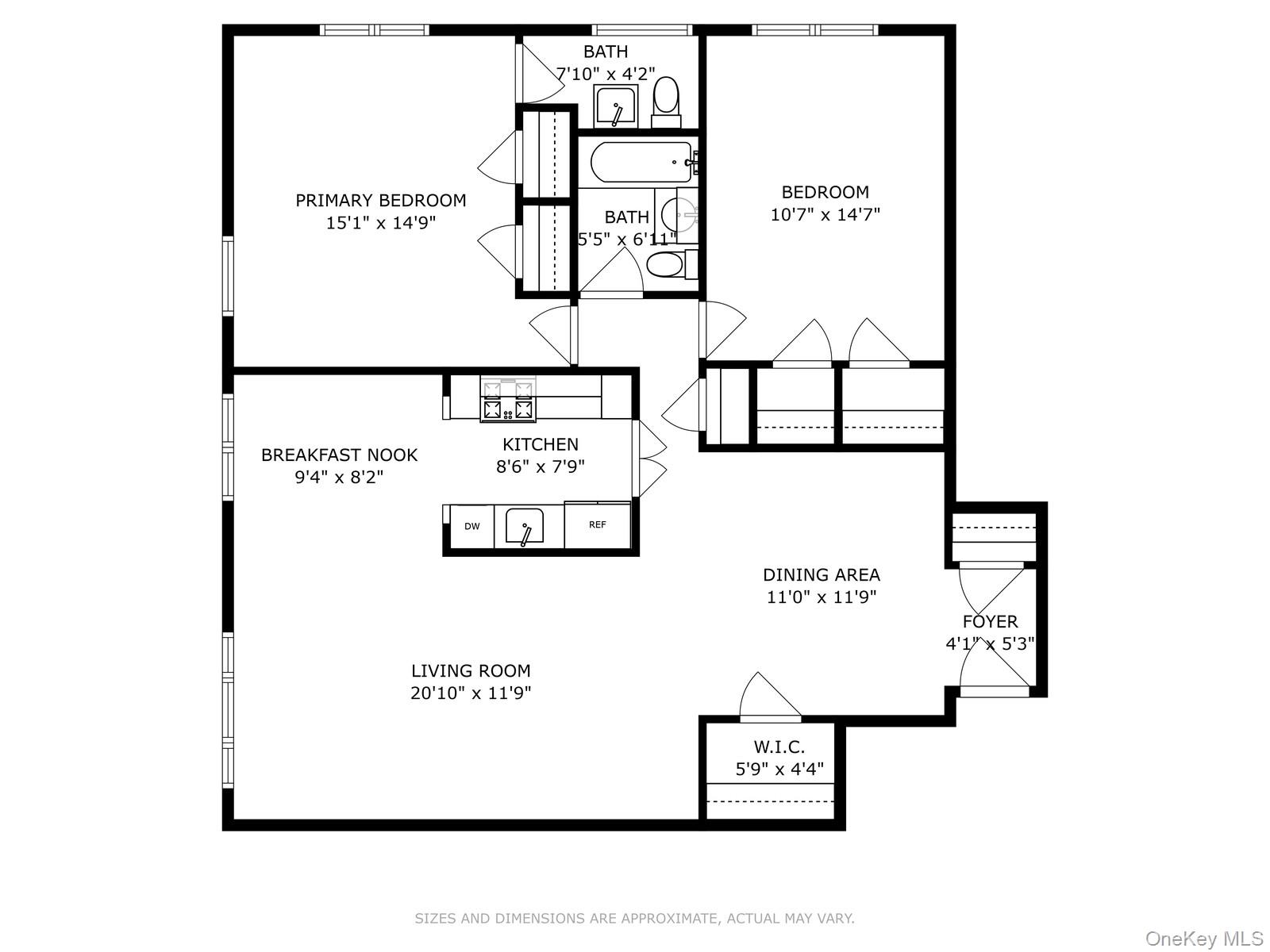 99-10 60th Avenue 1c Property Photo 8