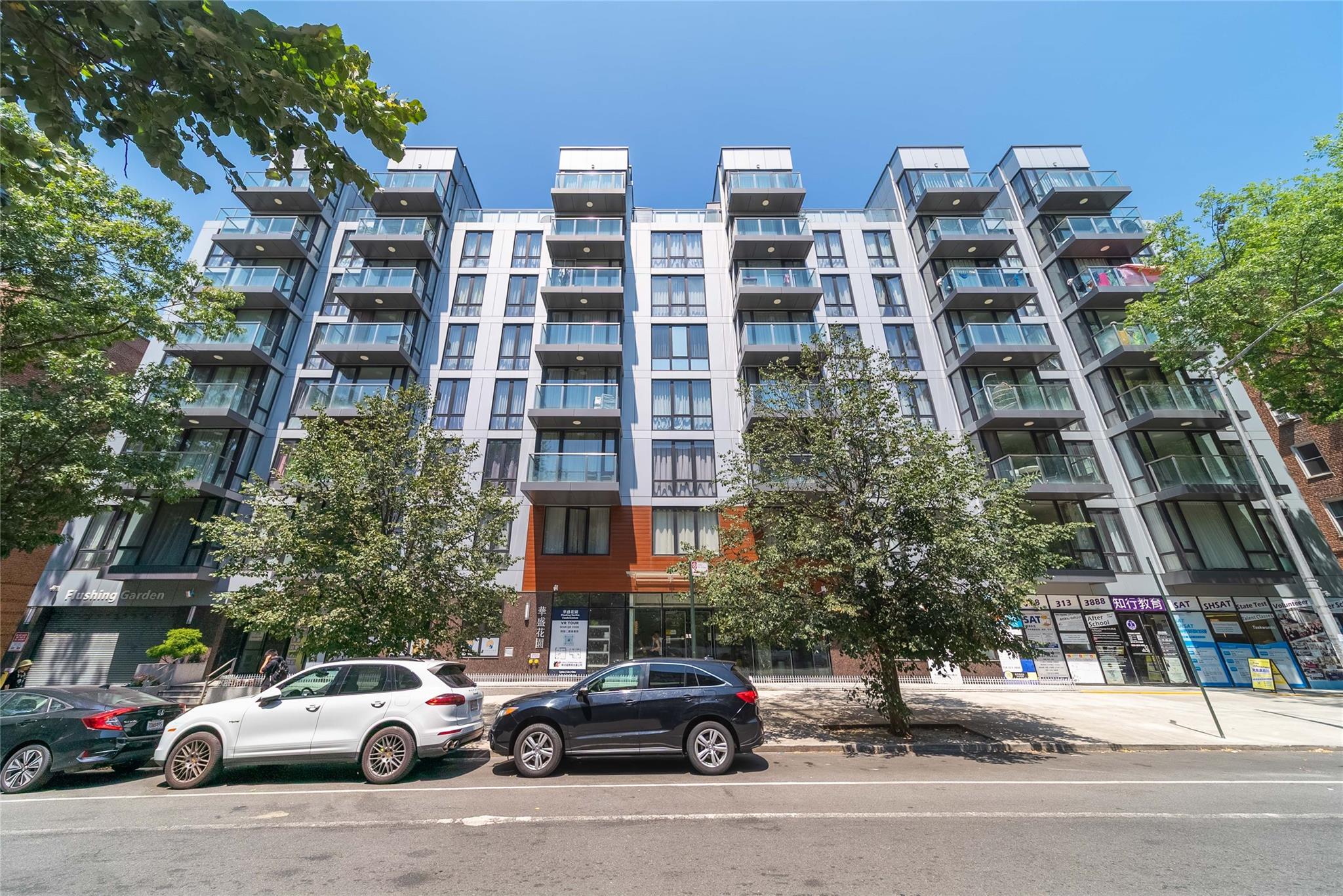 144-27 Sanford Avenue 4k Property Photo 1