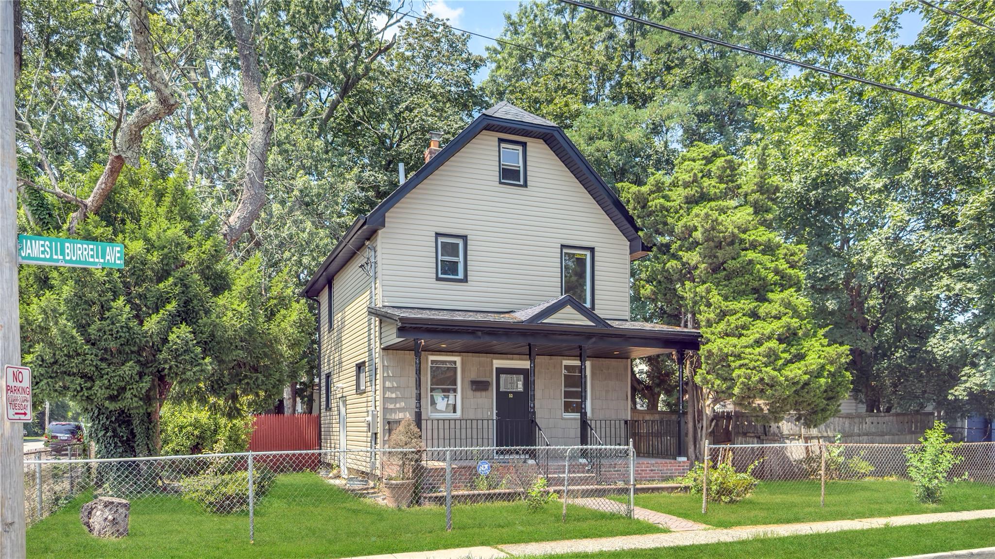 53 James L L Burrell Avenue Property Photo 1