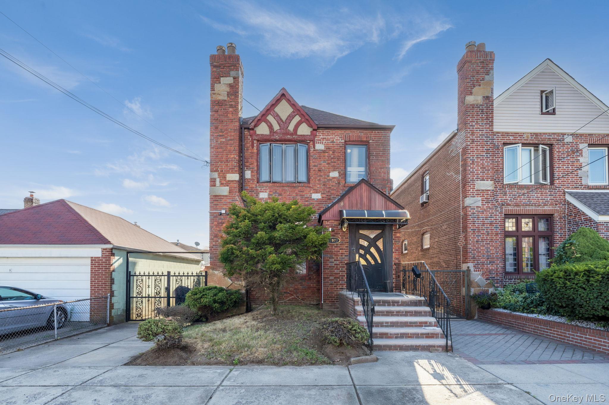 119-72 178th Street Property Photo 1