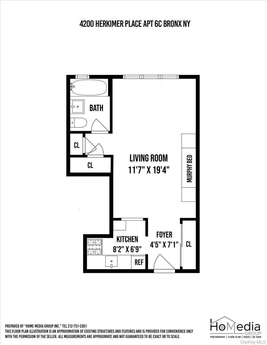 4200 Herkimer Place 6c Property Photo 13