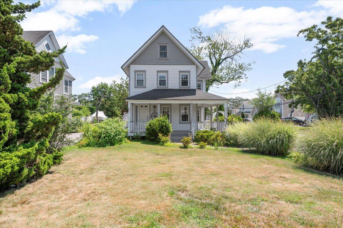 45 County Line Road Property Photo 1