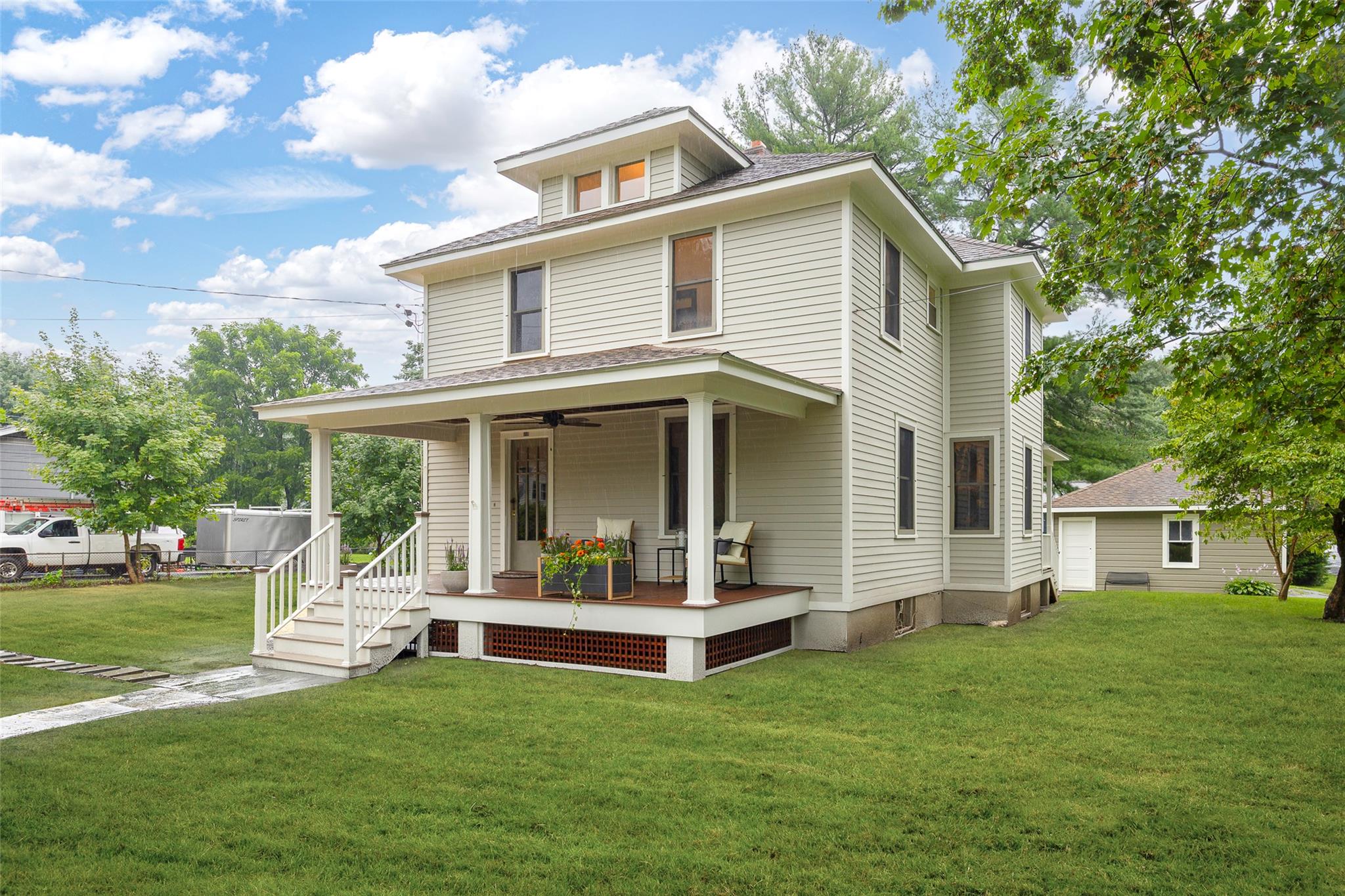 59 S Parsonage Street Property Photo 1