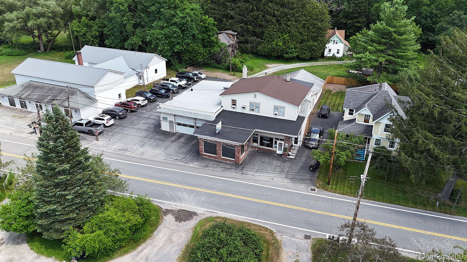 5013 State Route 52 Property Photo 1