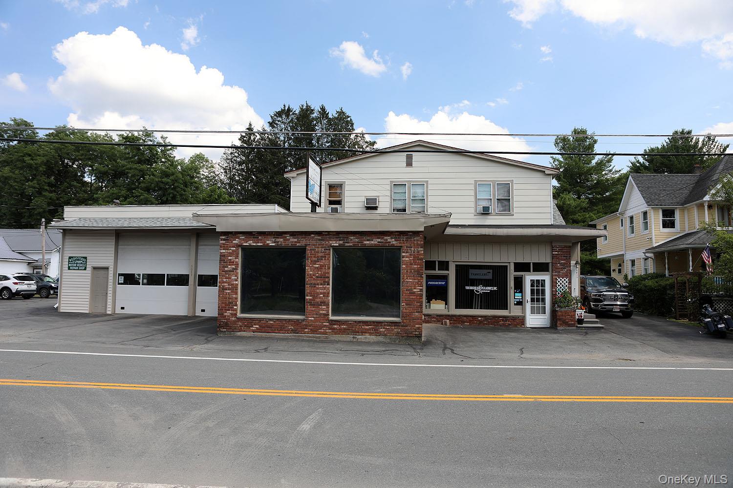 5013 State Route 52 Property Photo 2