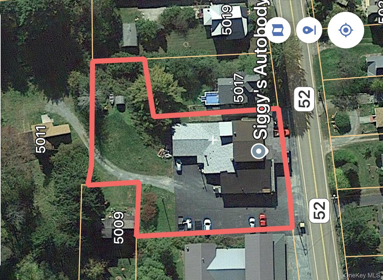5013 State Route 52 Property Photo 3