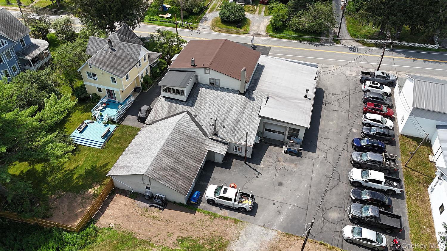 5013 State Route 52 Property Photo 24