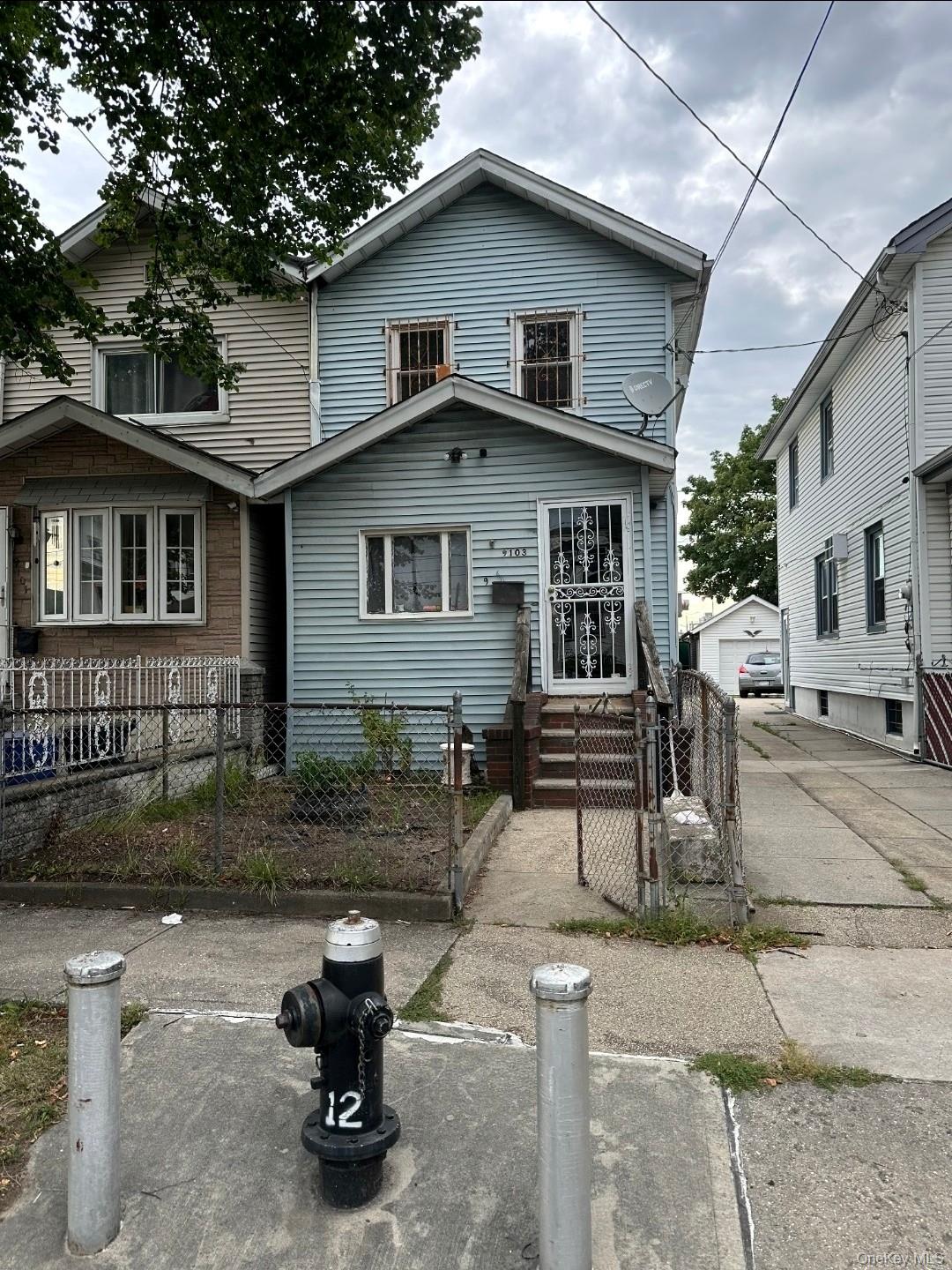 91-03 121st Street Property Photo 2