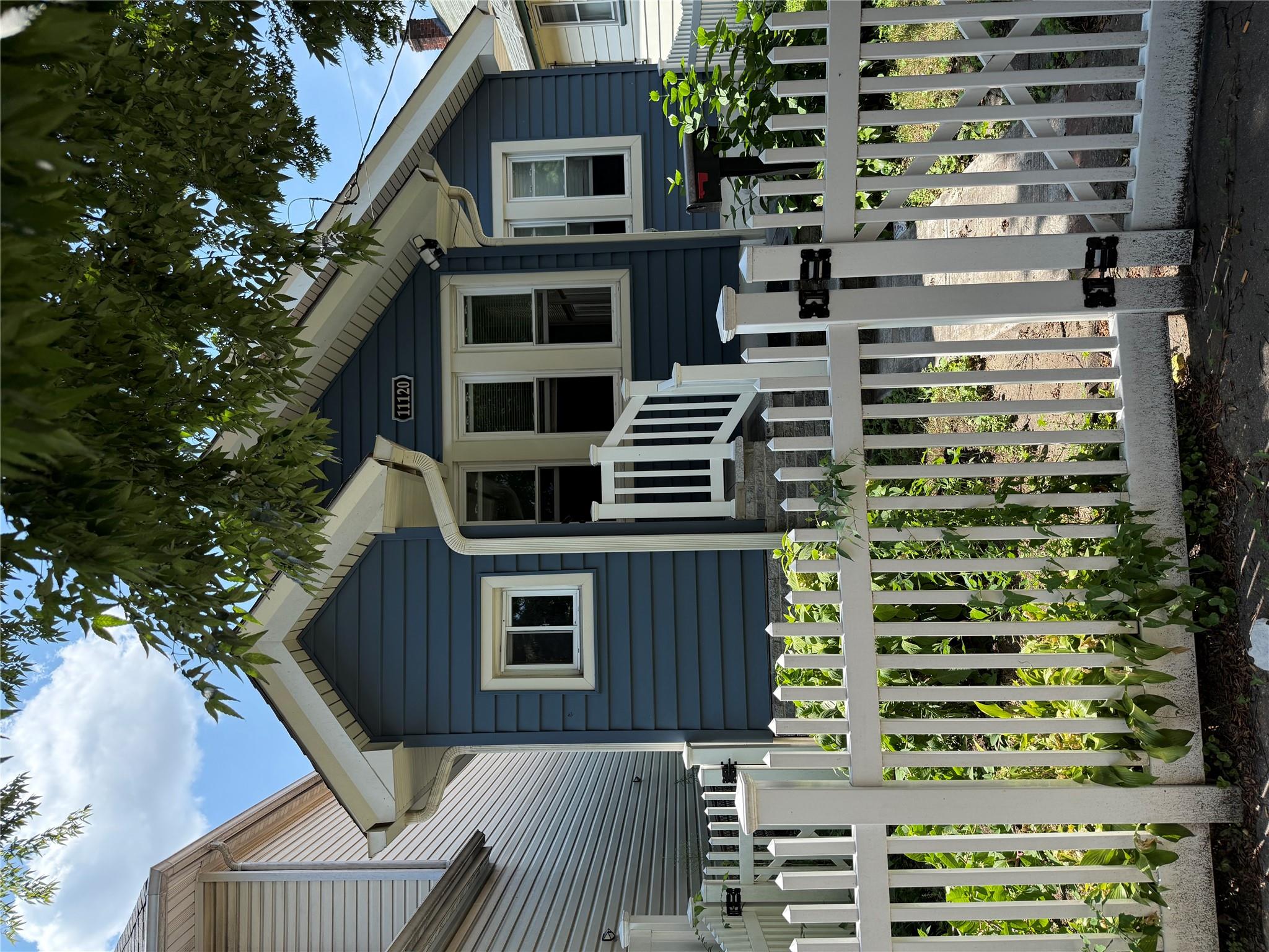 11120 139th Street Property Photo 1