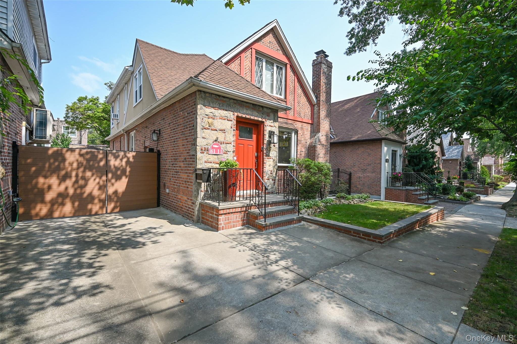 81-11 64 Road Property Photo 1