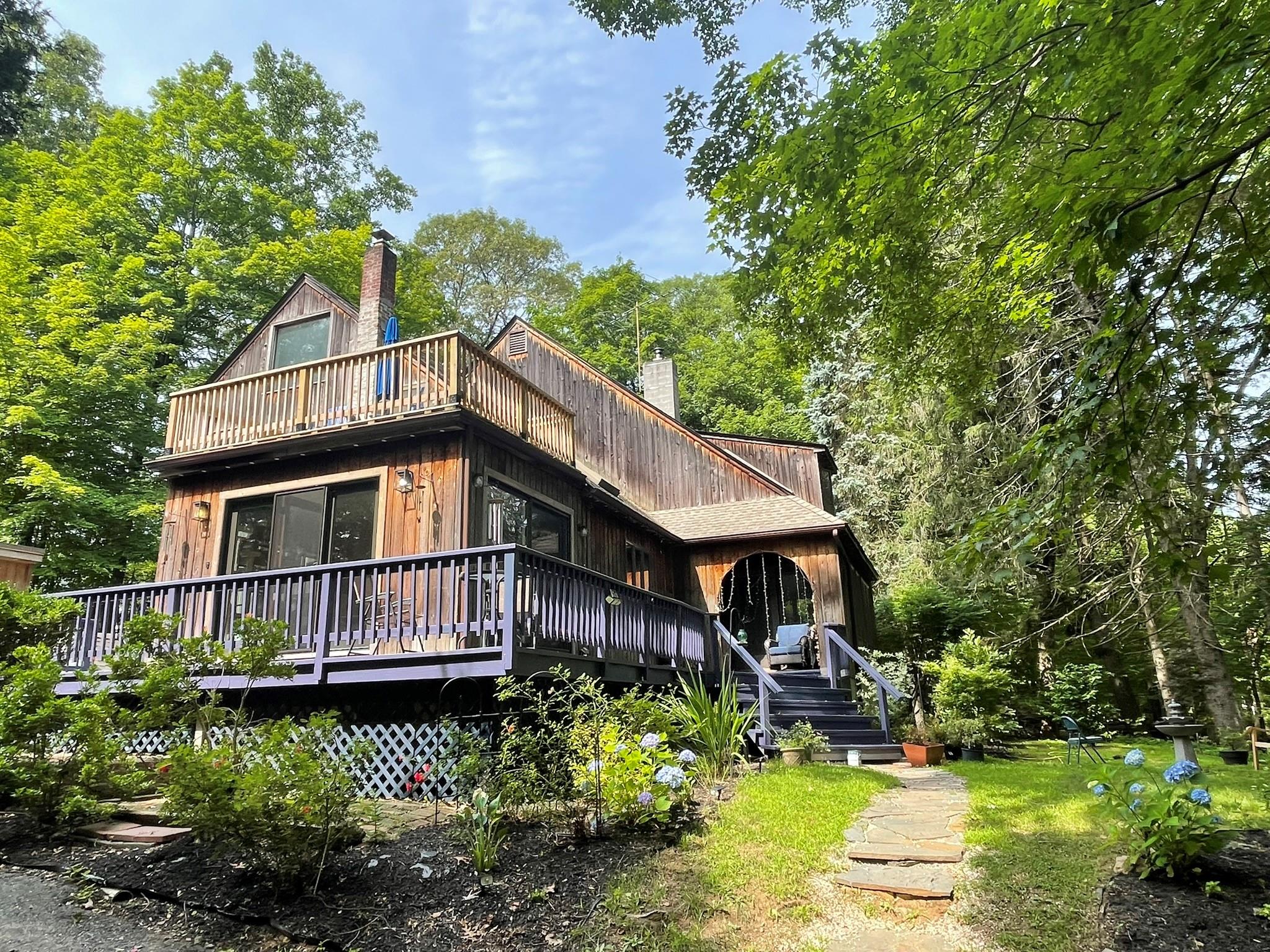 34 Mount Airy Road Property Photo 1