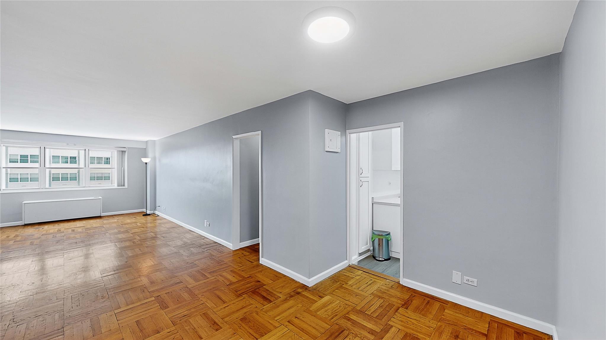 66-36 Yellowstone Boulevard 15A Property Photo 1