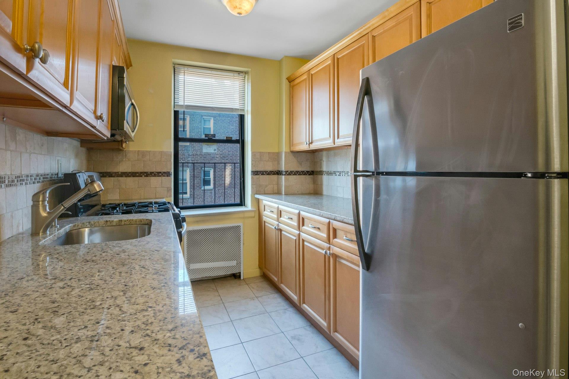 95 Sedgwick Avenue 1g Property Photo 12