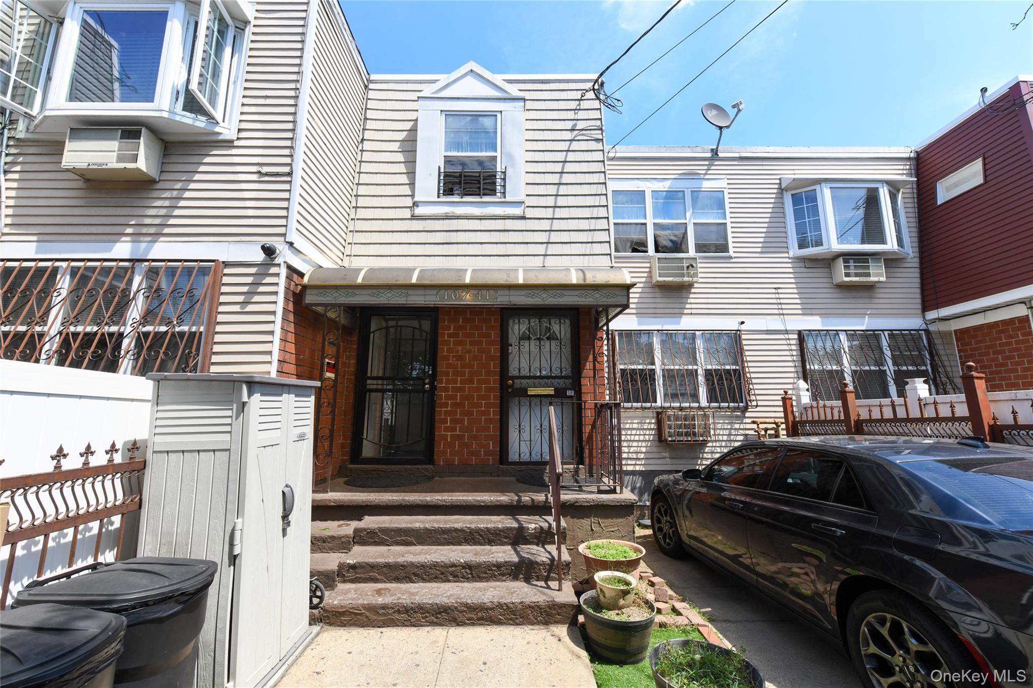 10741 Sutphin Boulevard Property Photo 1
