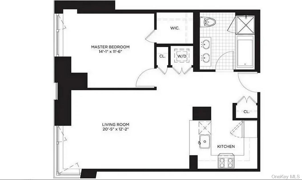 100 Jay Street 28b Property Photo 50