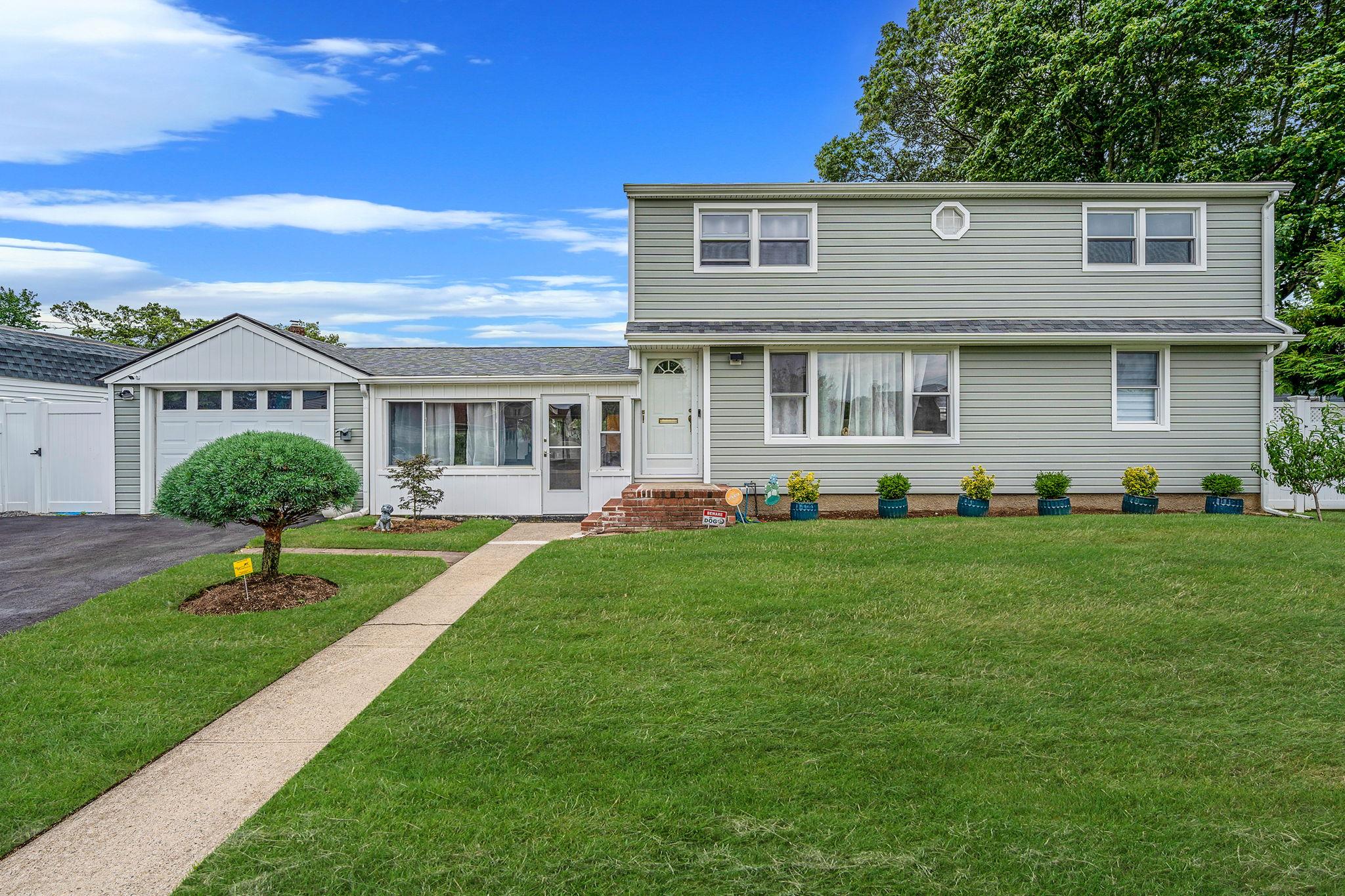 1031 Jerome Road Property Photo 1