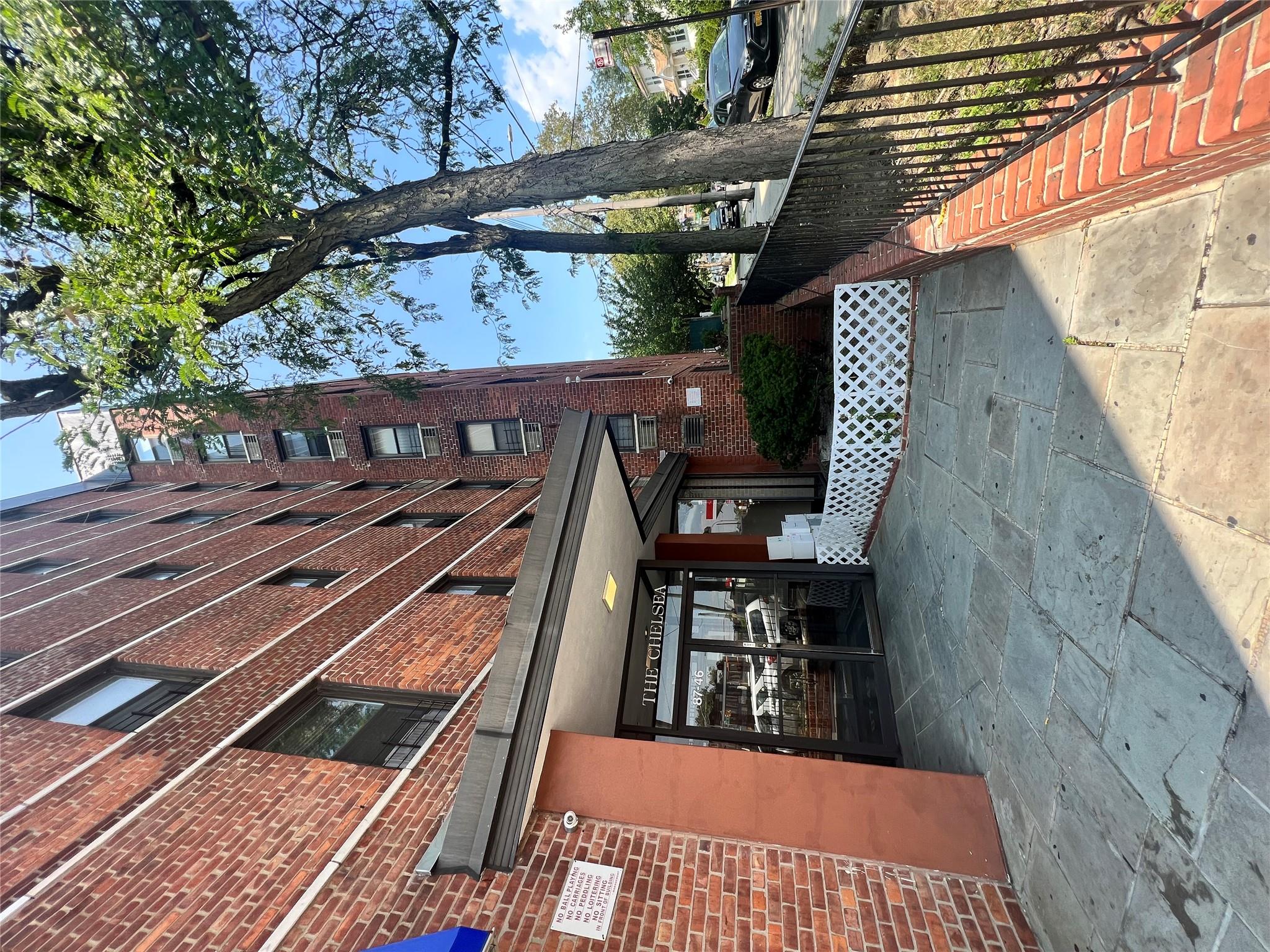 8746 Chelsea Street 6e Property Photo 1